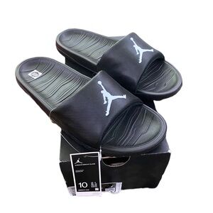 Jordan Break Slides